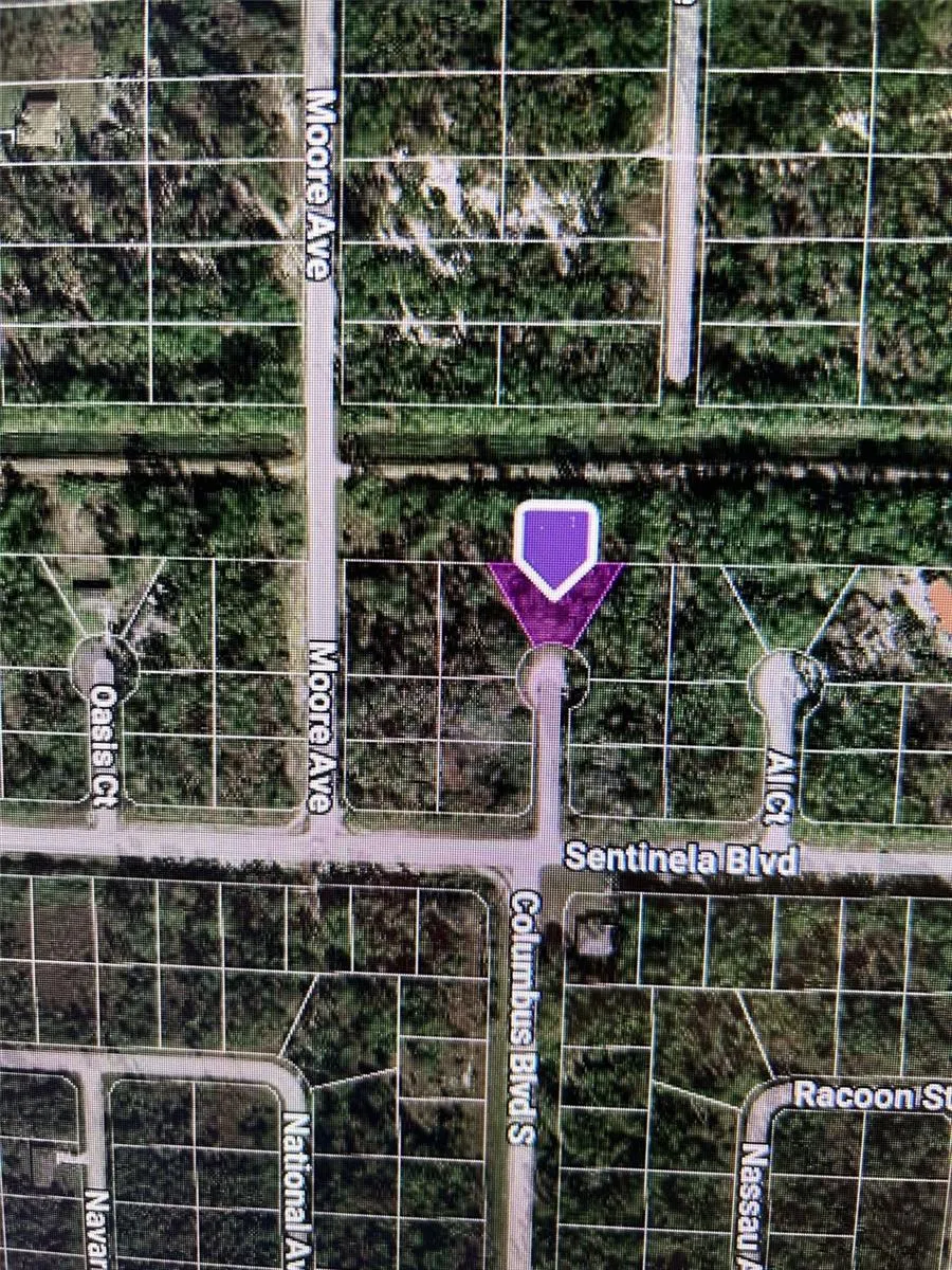 102 SUNRISE COURT S Lehigh Acres, FL 33974
