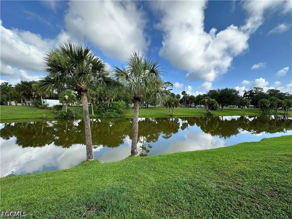 Gertrude Avenue #N3 Port Charlotte, FL 33952