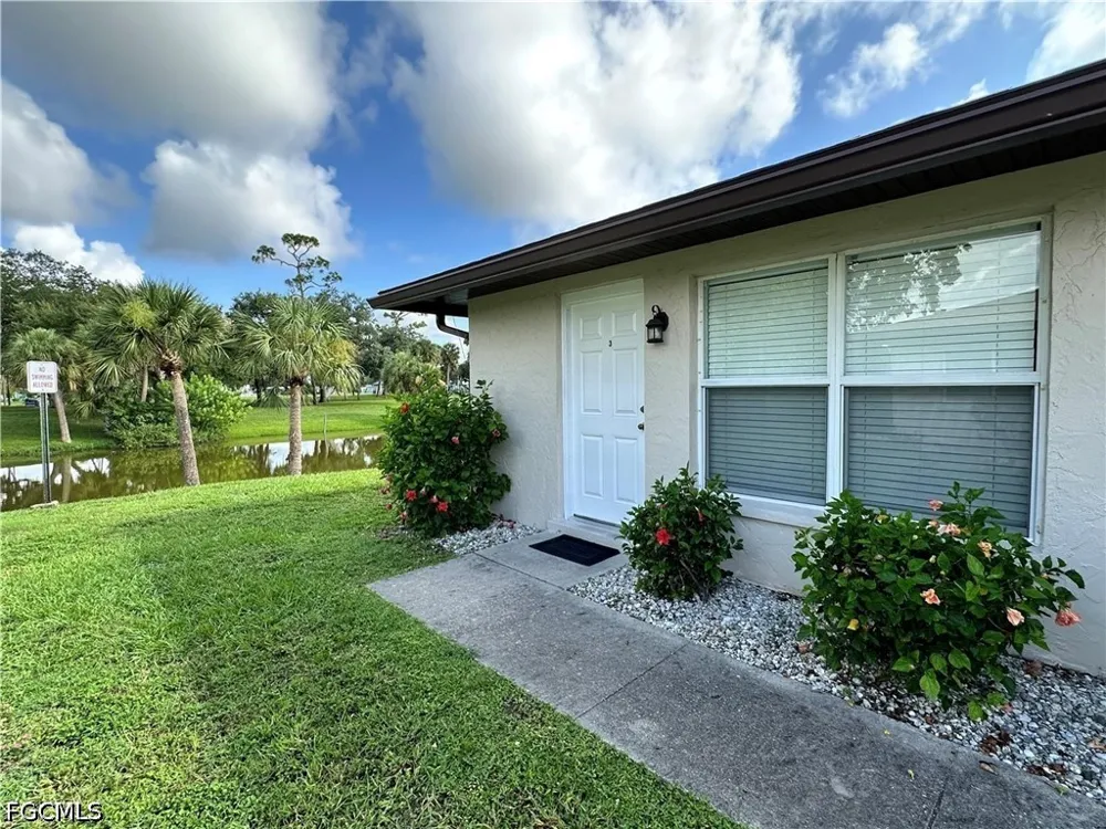 Gertrude Avenue #N3 Port Charlotte, FL 33952