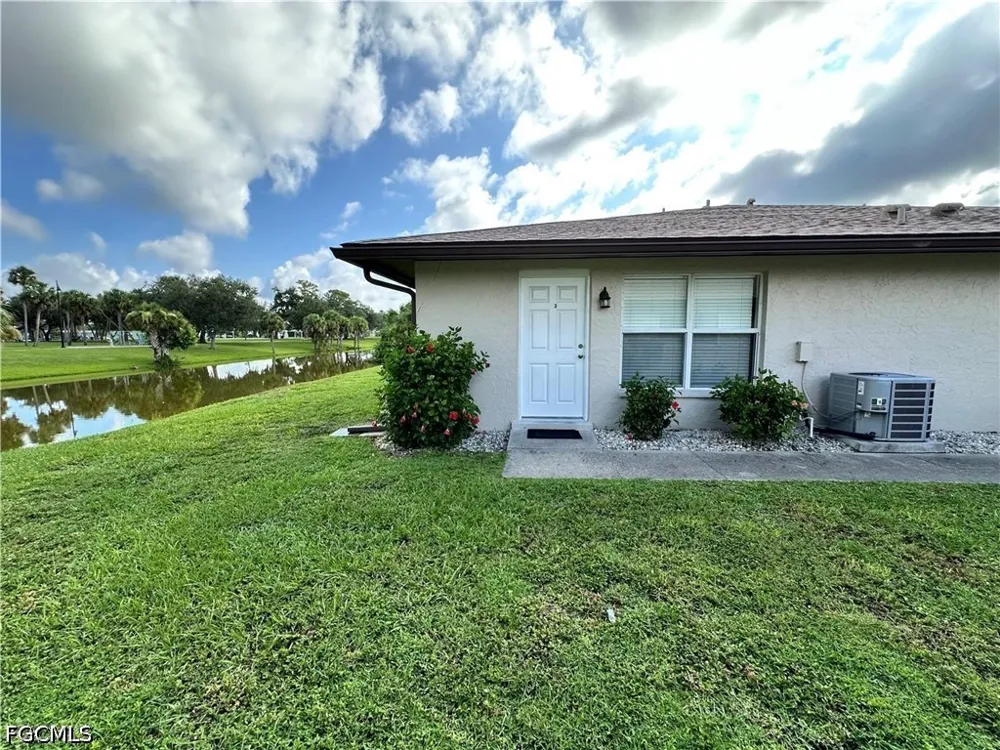 Gertrude Avenue #N3 Port Charlotte, FL 33952