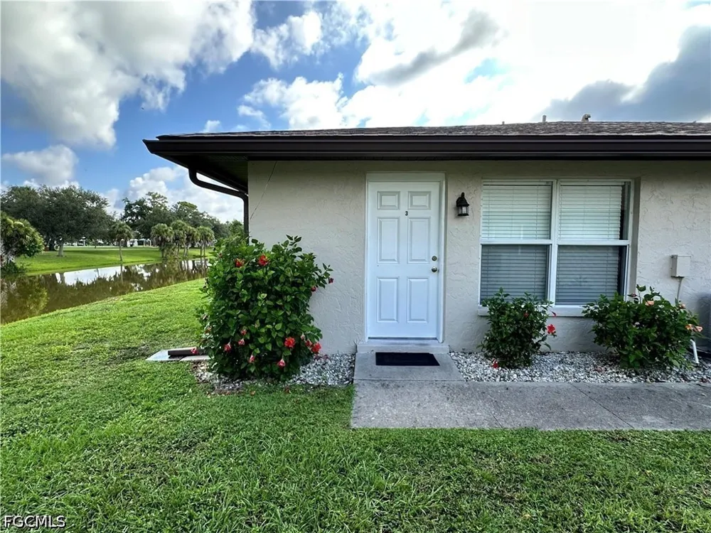 Gertrude Avenue #N3 Port Charlotte, FL 33952