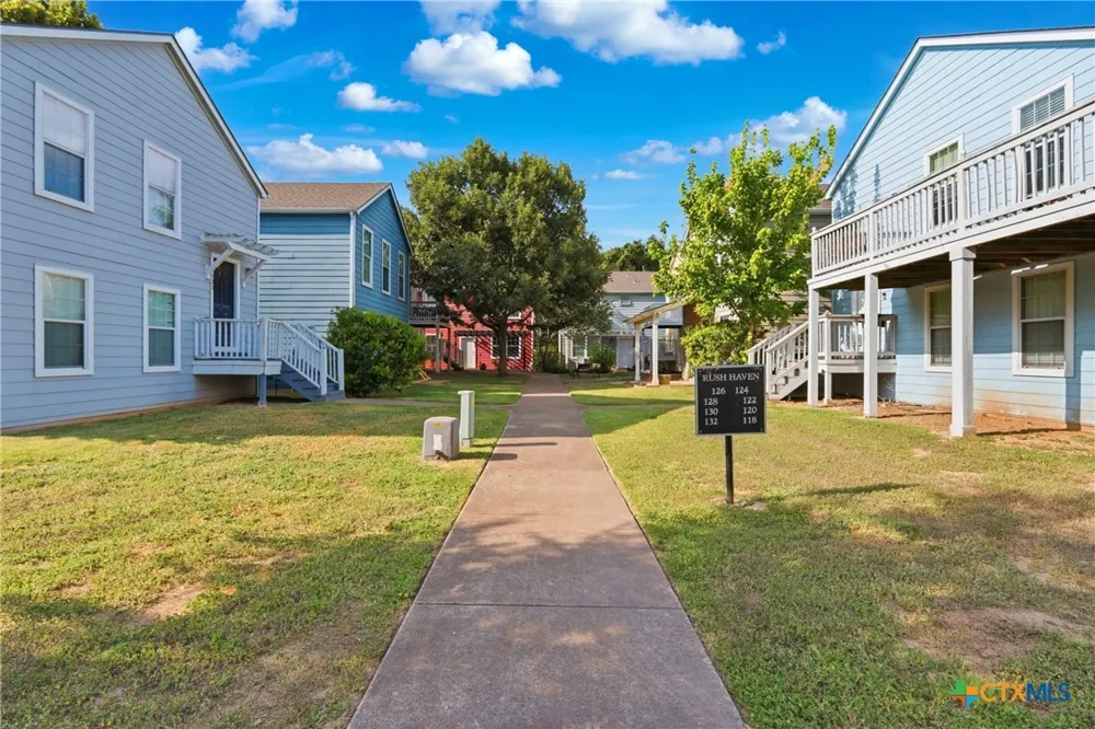 122 Rush Haven #F093 San Marcos, TX 78666