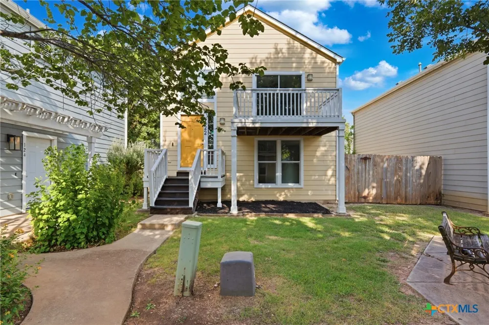 122 Rush Haven #F093 San Marcos, TX 78666
