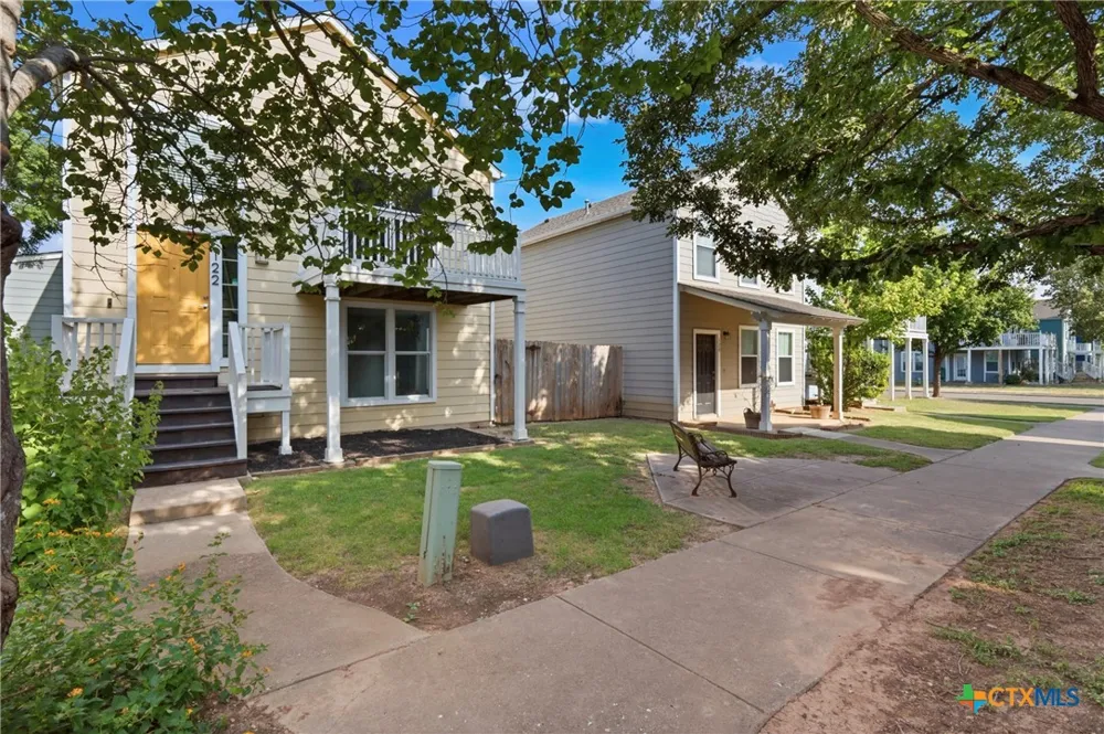 122 Rush Haven #F093 San Marcos, TX 78666