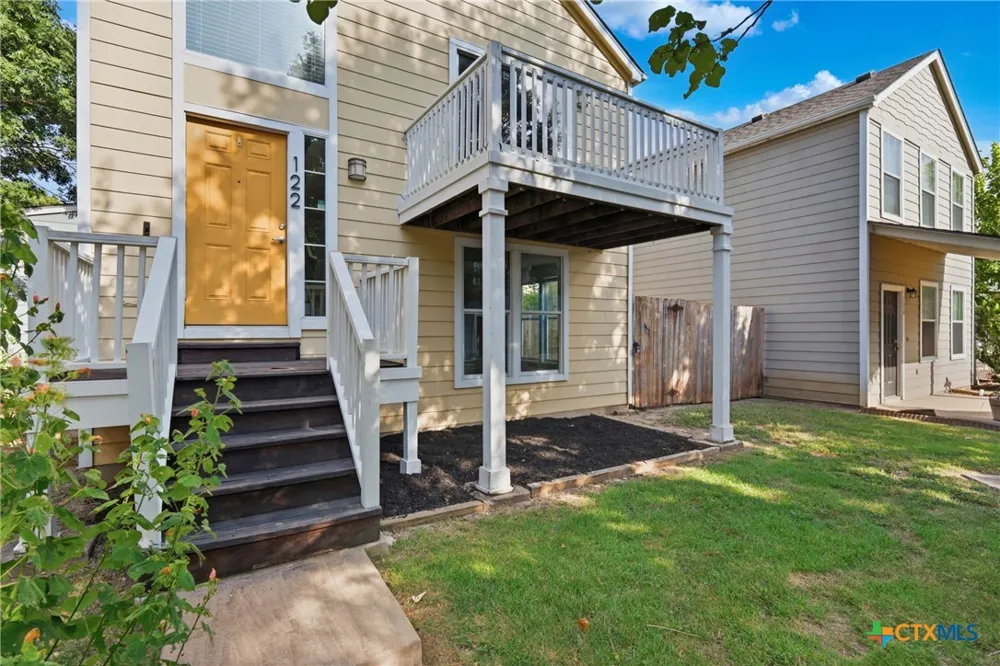 122 Rush Haven #F093 San Marcos, TX 78666