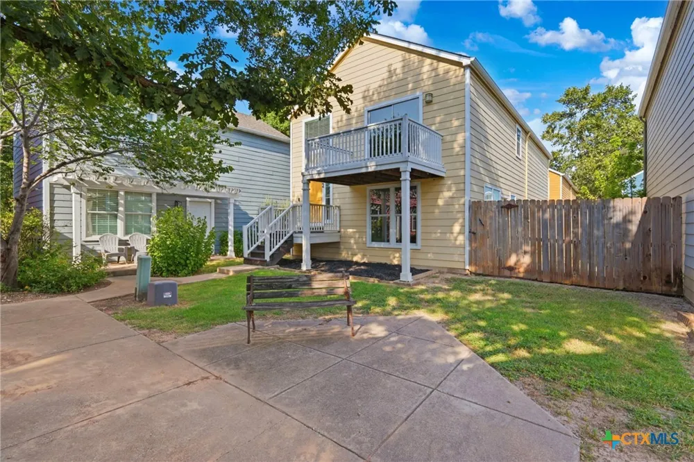 122 Rush Haven #F093 San Marcos, TX 78666