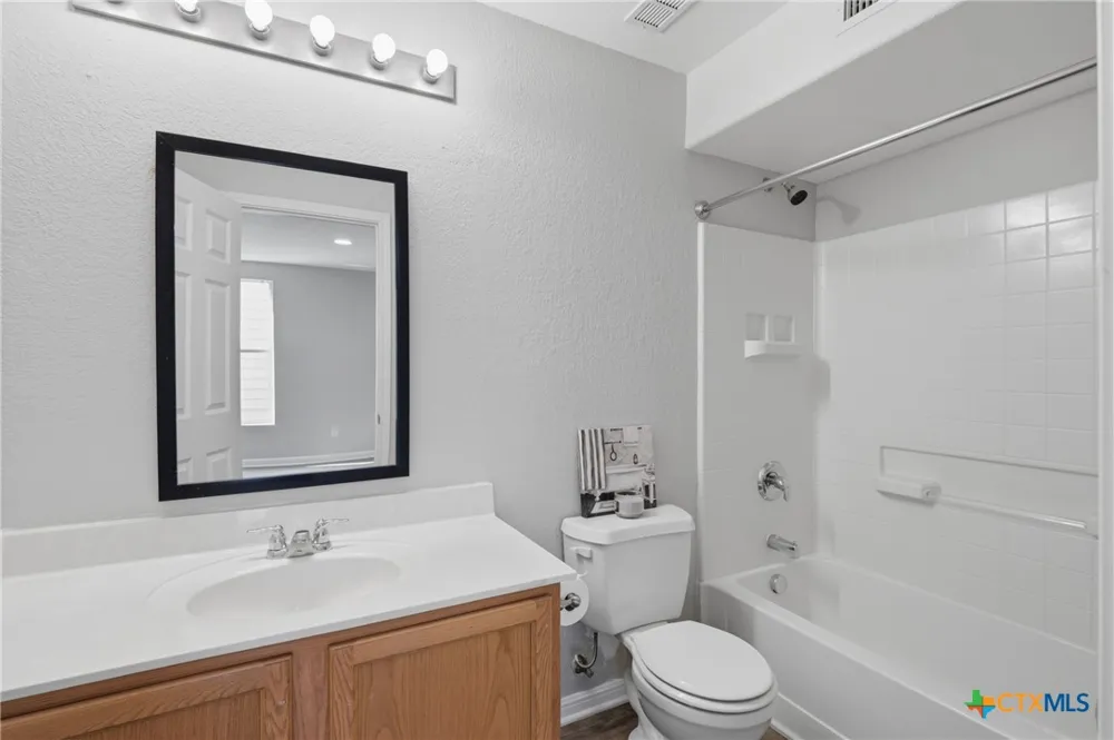 122 Rush Haven #F093 San Marcos, TX 78666