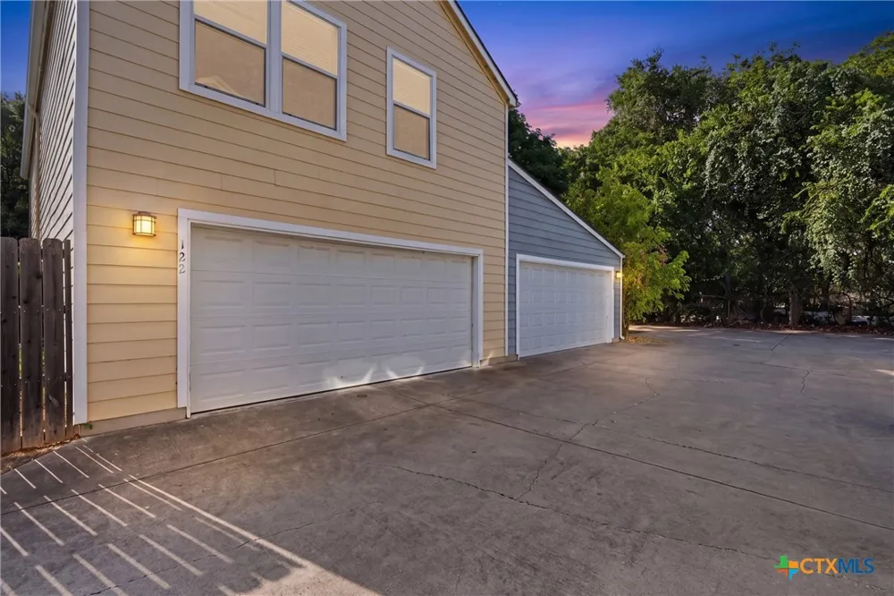 122 Rush Haven #F093 San Marcos, TX 78666