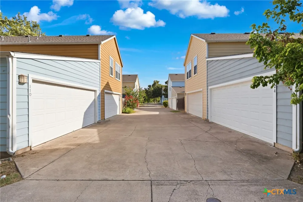 122 Rush Haven #F093 San Marcos, TX 78666