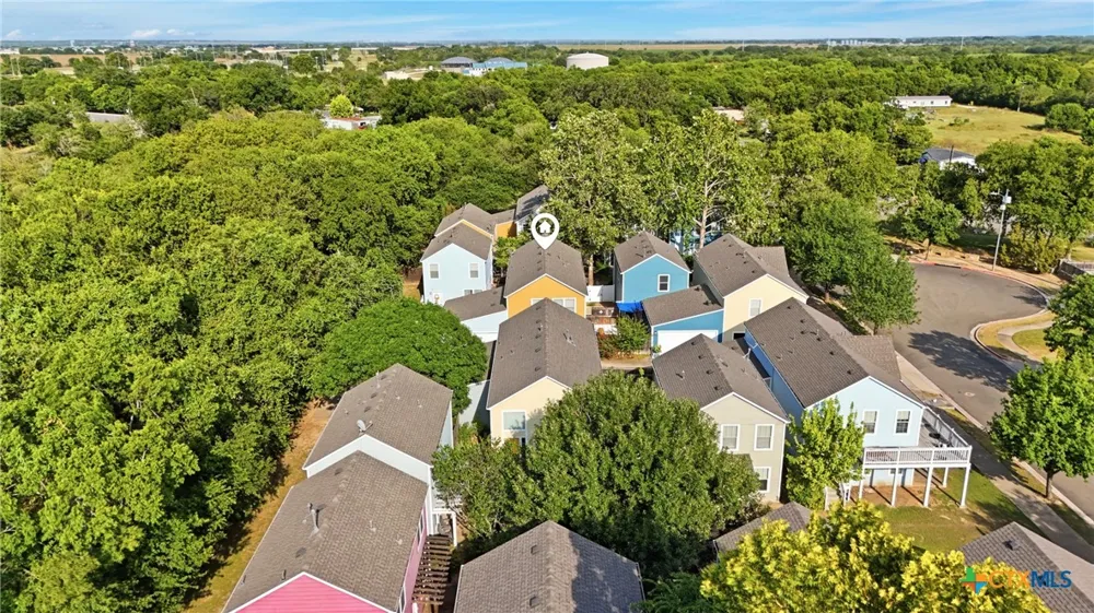 122 Rush Haven #F093 San Marcos, TX 78666