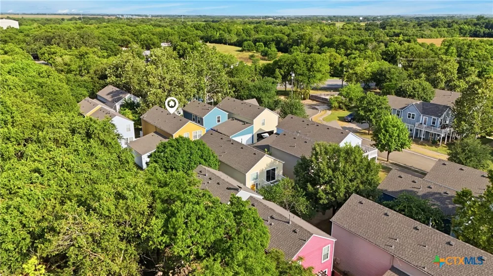 122 Rush Haven #F093 San Marcos, TX 78666