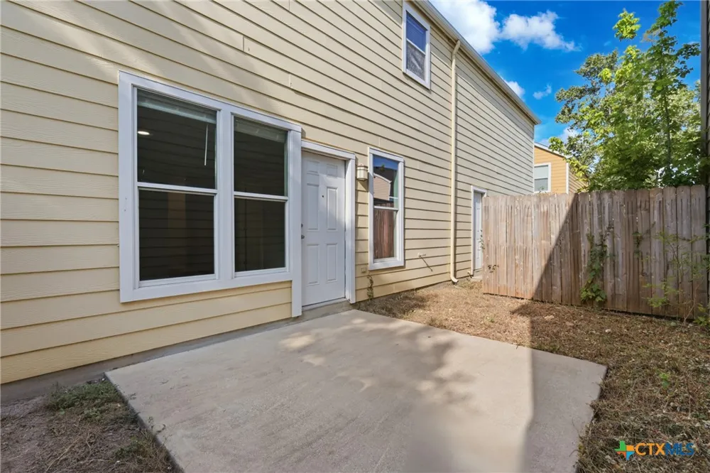 122 Rush Haven #F093 San Marcos, TX 78666