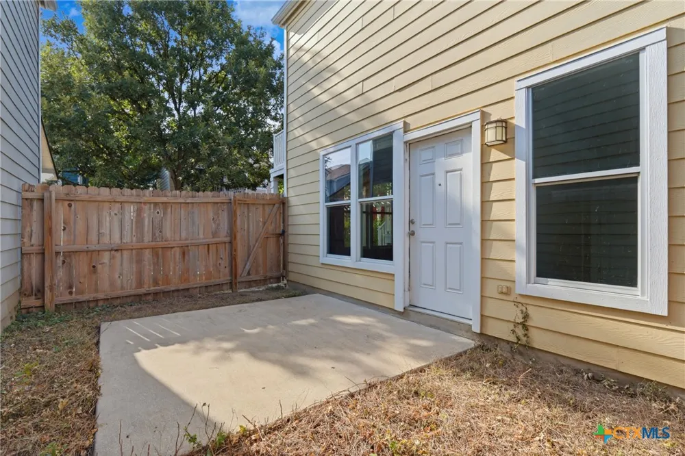 122 Rush Haven #F093 San Marcos, TX 78666