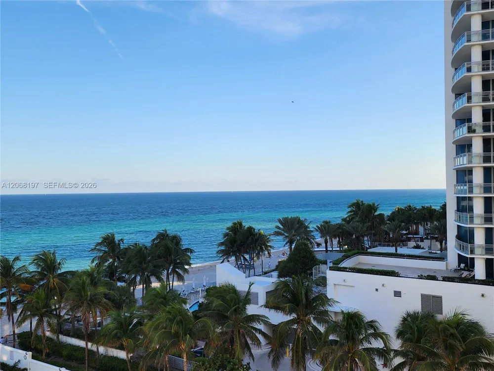 3505 S Ocean Dr #716 Hollywood, FL 33019