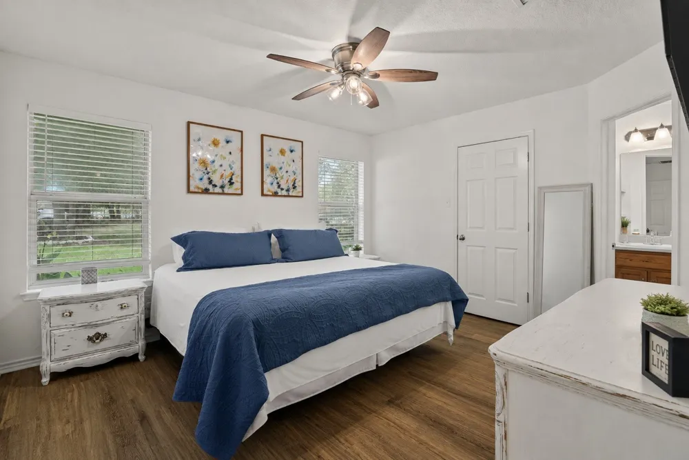 1400 E Lake Drive Weatherford, TX 76087