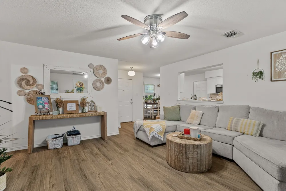 1400 E Lake Drive Weatherford, TX 76087
