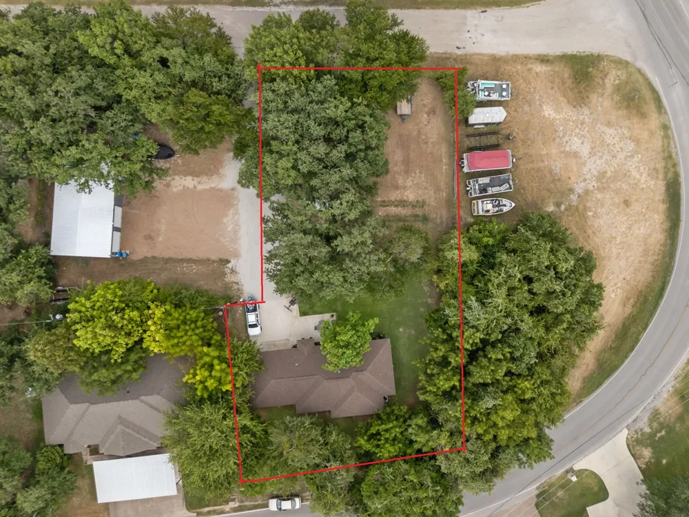 1400 E Lake Drive Weatherford, TX 76087