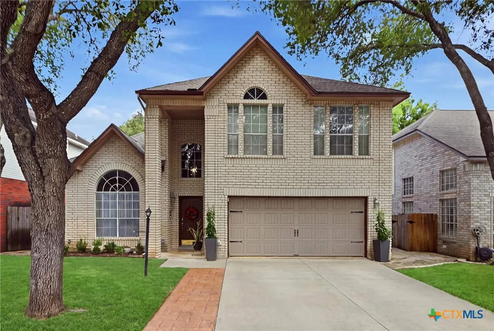2011 Chittim Trail Drive San Antonio, TX 78232