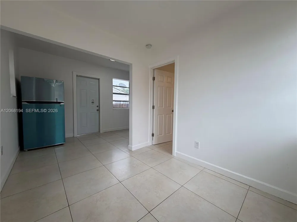 10518 NW 30th Ave #1 Miami, FL 33147