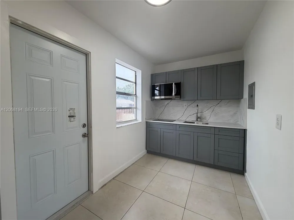 10518 NW 30th Ave #1 Miami, FL 33147