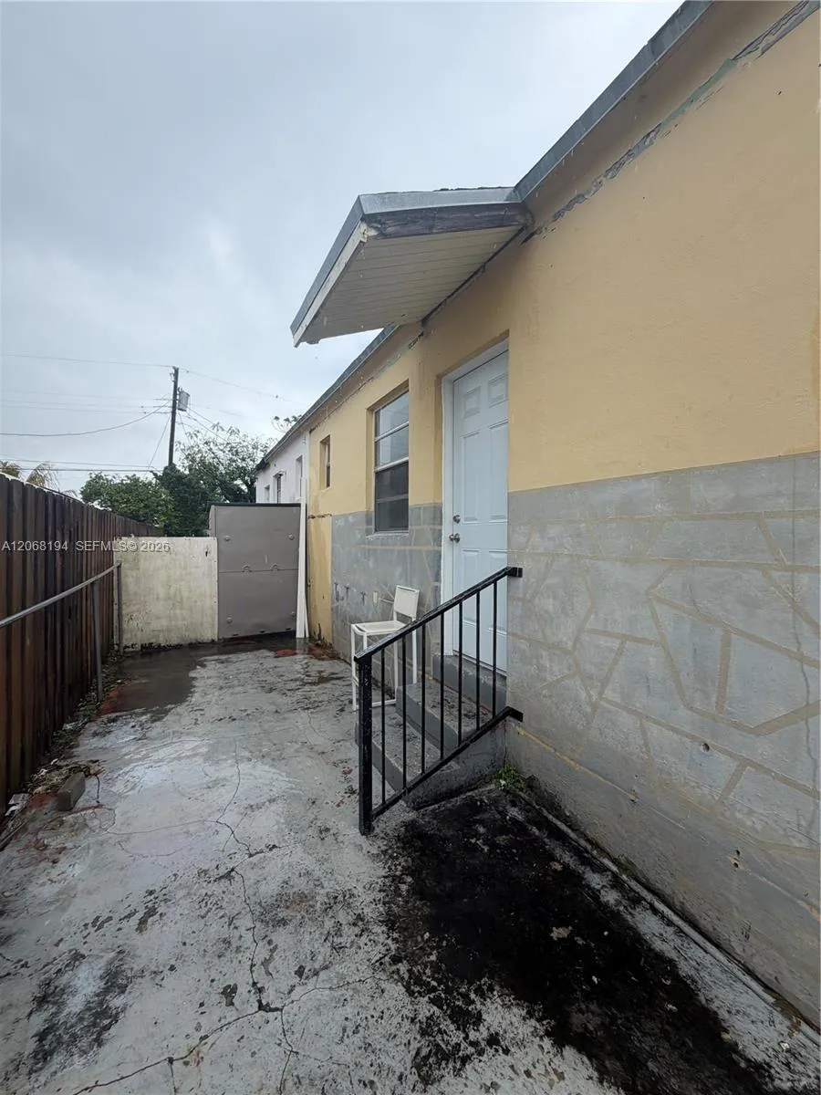 10518 NW 30th Ave #1 Miami, FL 33147