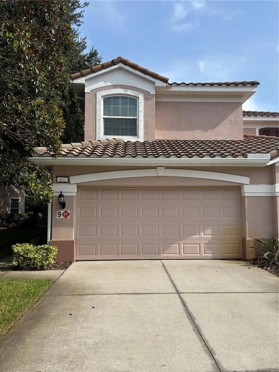 832 LANTERN WAY #832 Clearwater, FL 33765