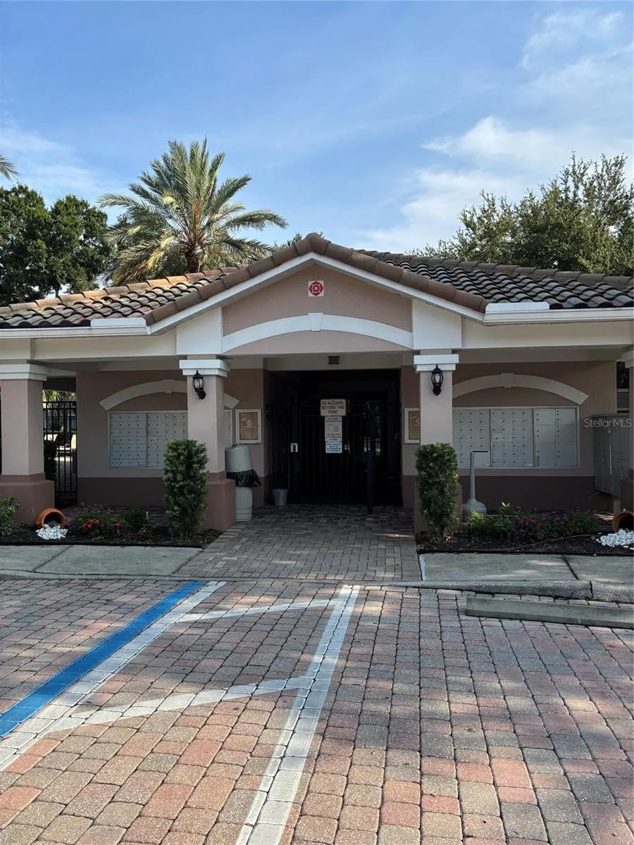 832 LANTERN WAY #832 Clearwater, FL 33765