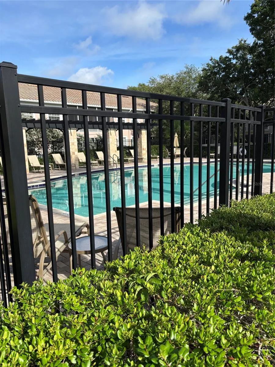 832 LANTERN WAY #832 Clearwater, FL 33765