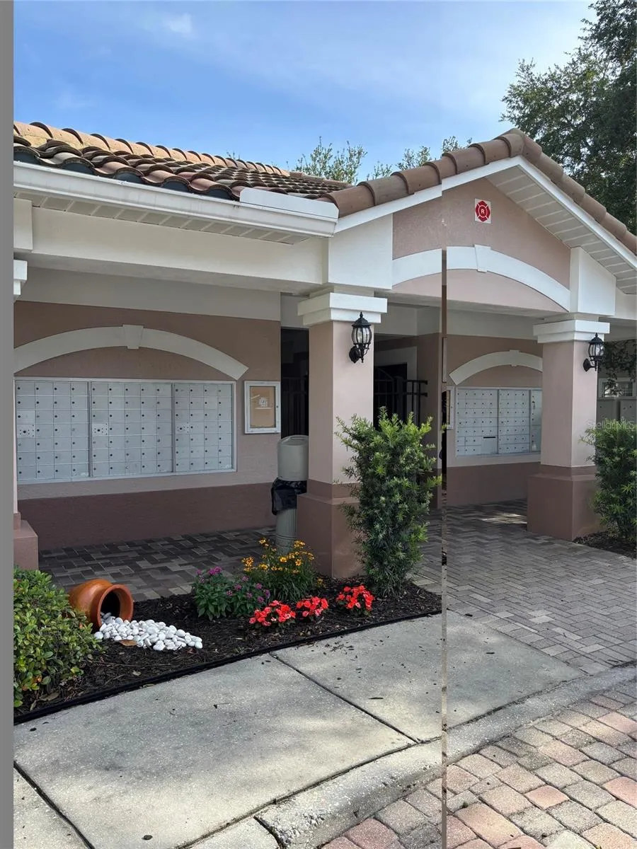832 LANTERN WAY #832 Clearwater, FL 33765