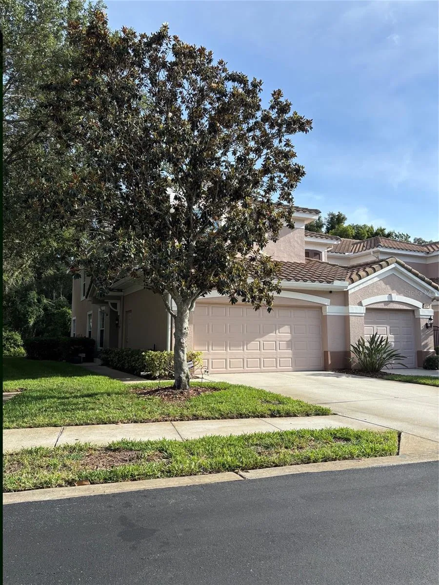 832 LANTERN WAY #832 Clearwater, FL 33765