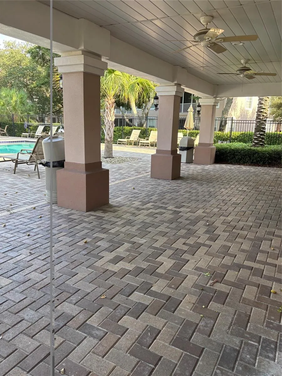 832 LANTERN WAY #832 Clearwater, FL 33765