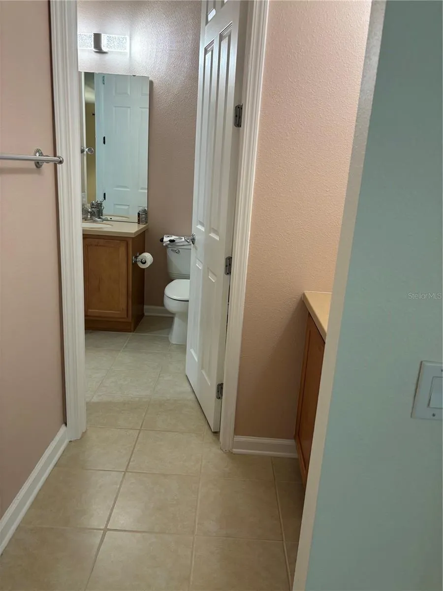 832 LANTERN WAY #832 Clearwater, FL 33765