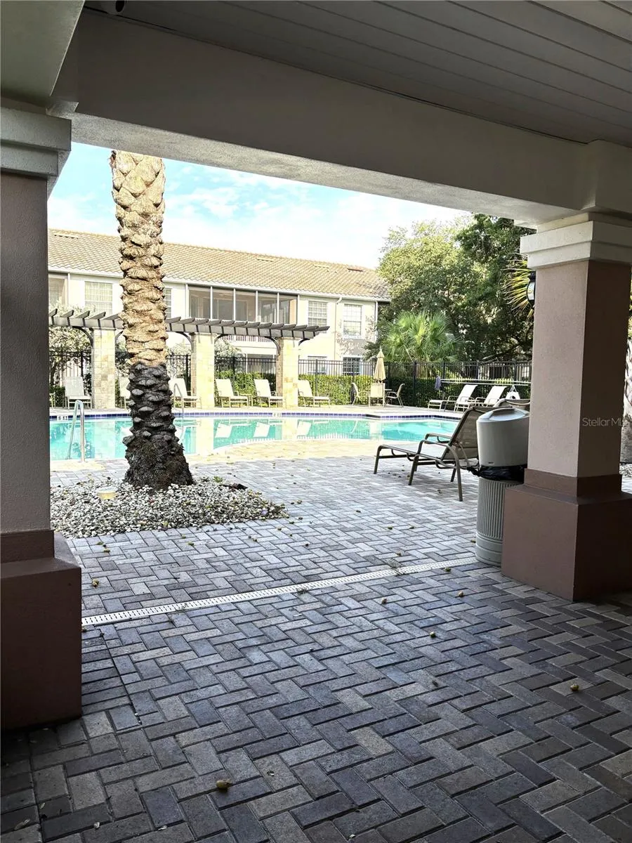 832 LANTERN WAY #832 Clearwater, FL 33765