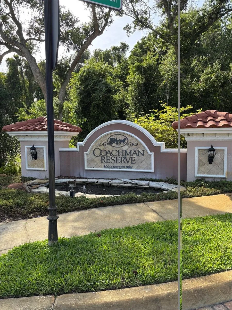 832 LANTERN WAY #832 Clearwater, FL 33765