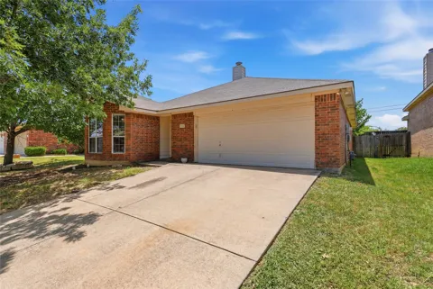 13021 Evergreen Drive