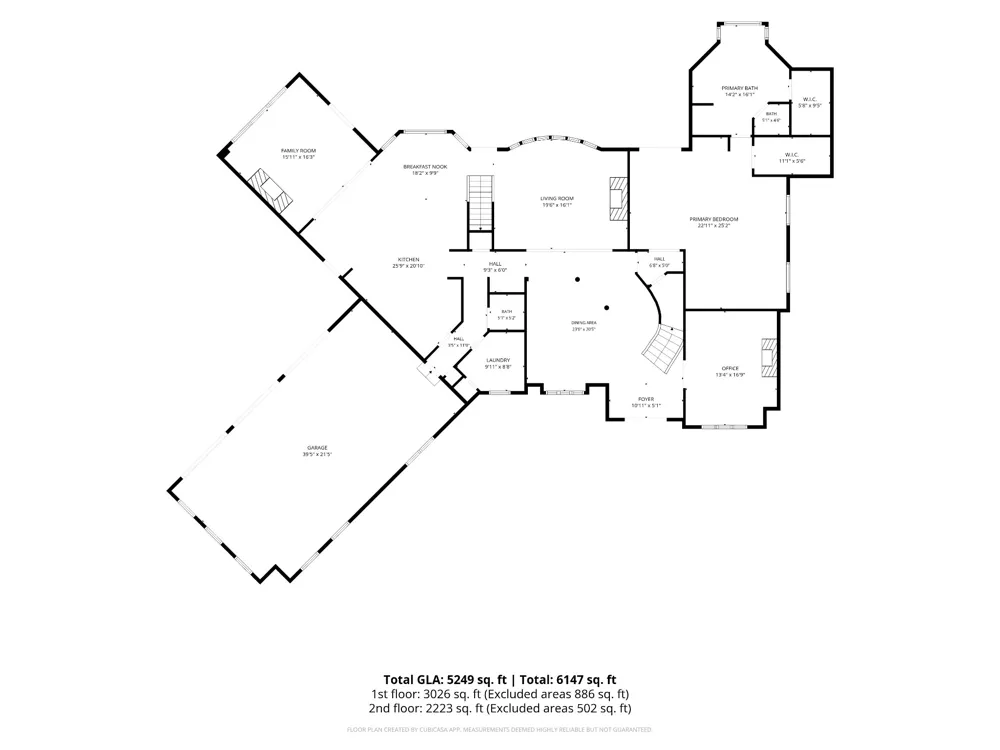 3300 Bridle Path Ct Thompsons Station, TN 37179