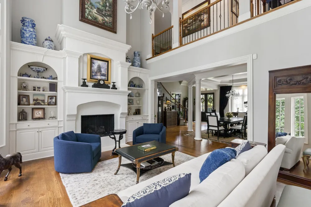 3300 Bridle Path Ct Thompsons Station, TN 37179