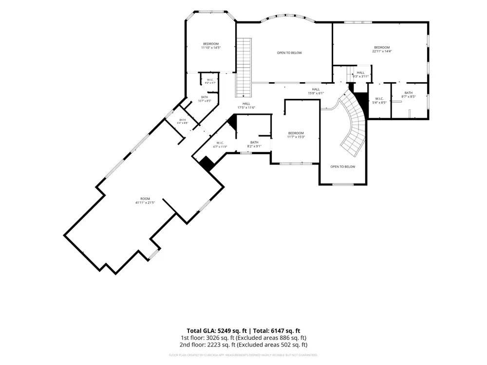 3300 Bridle Path Ct Thompsons Station, TN 37179