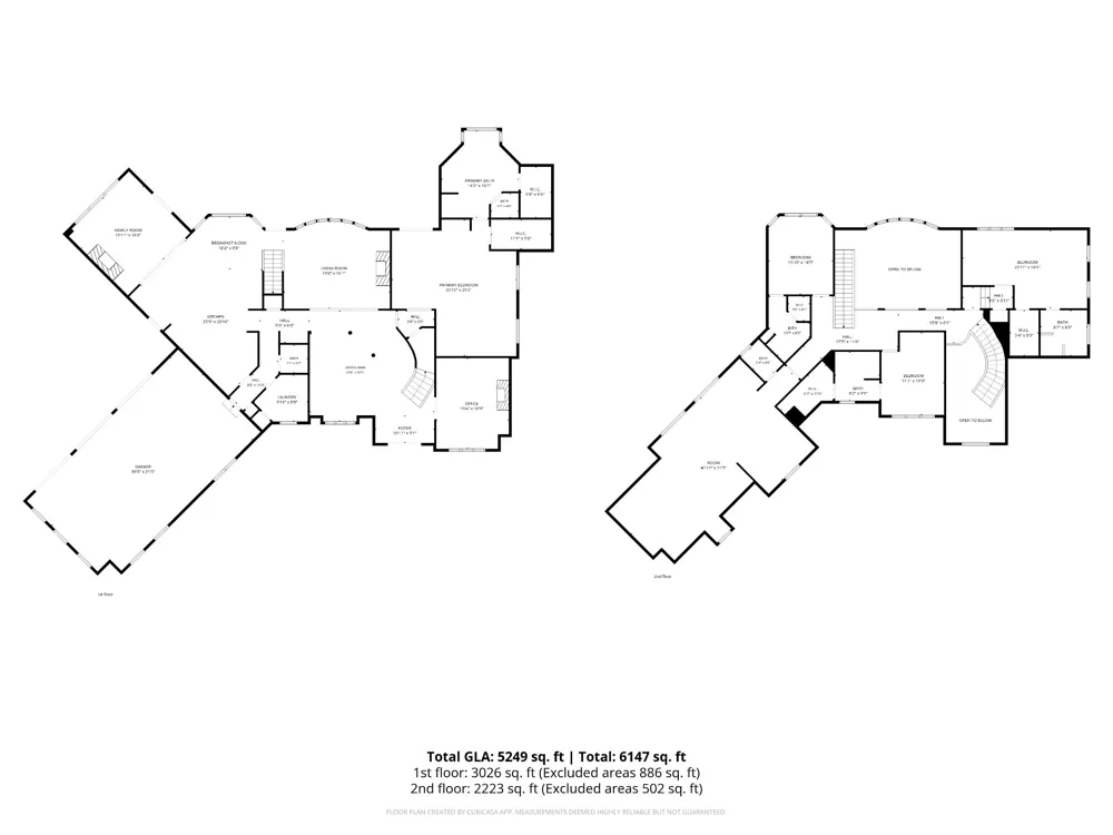 3300 Bridle Path Ct Thompsons Station, TN 37179