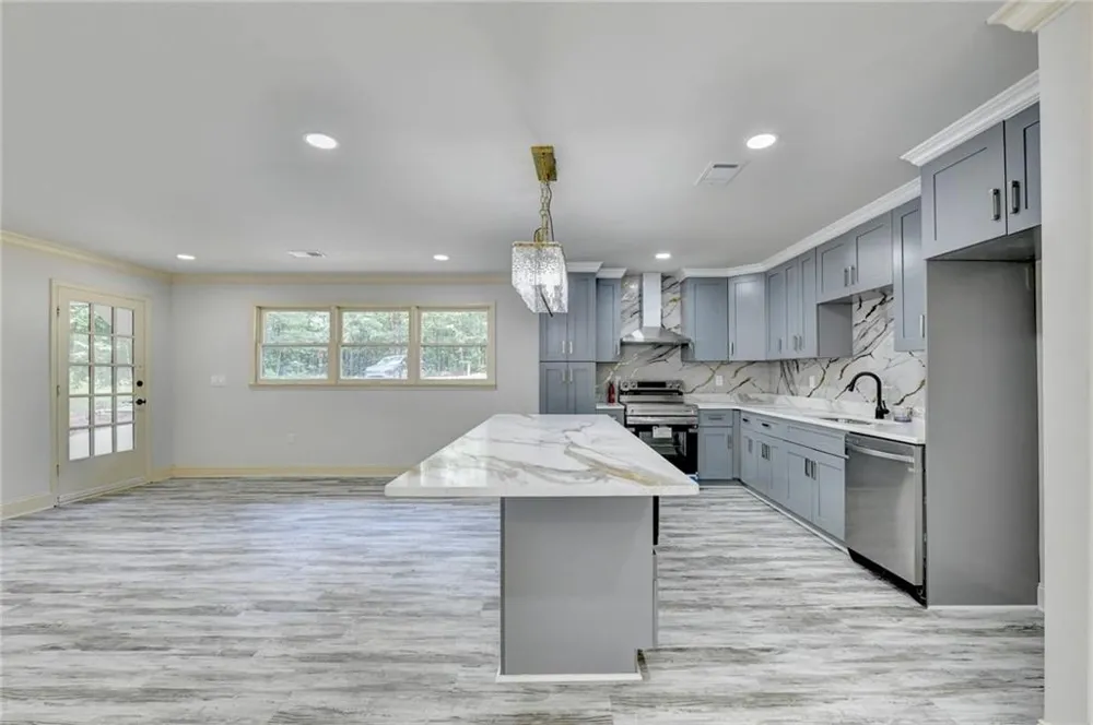 420 Argus Drive Fairburn, GA 30213