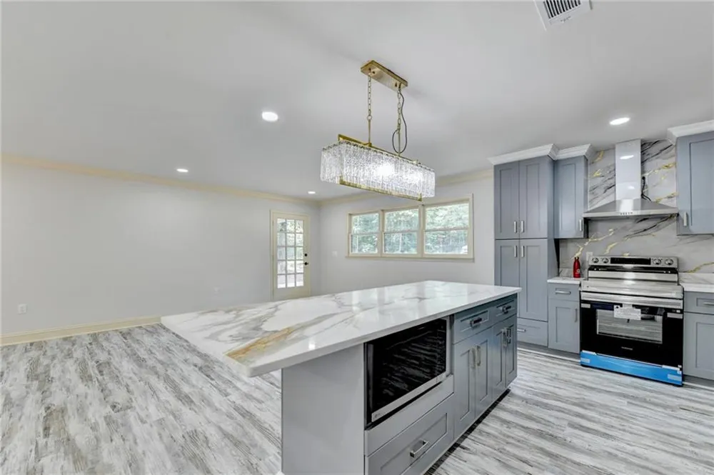 420 Argus Drive Fairburn, GA 30213