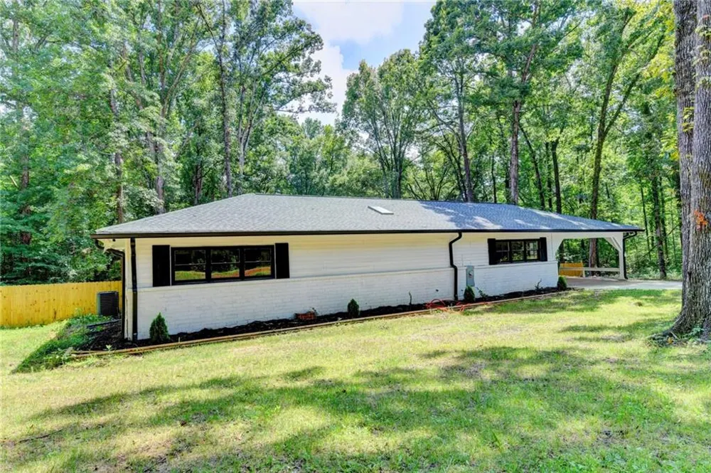420 Argus Drive Fairburn, GA 30213