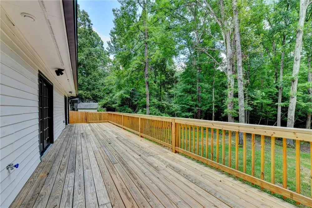 420 Argus Drive Fairburn, GA 30213