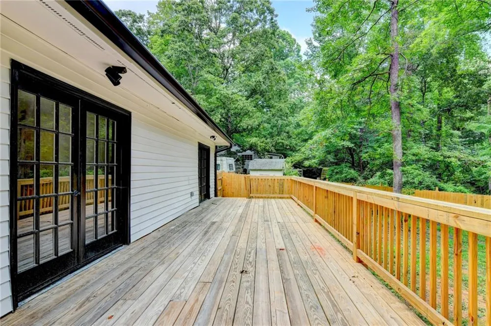 420 Argus Drive Fairburn, GA 30213