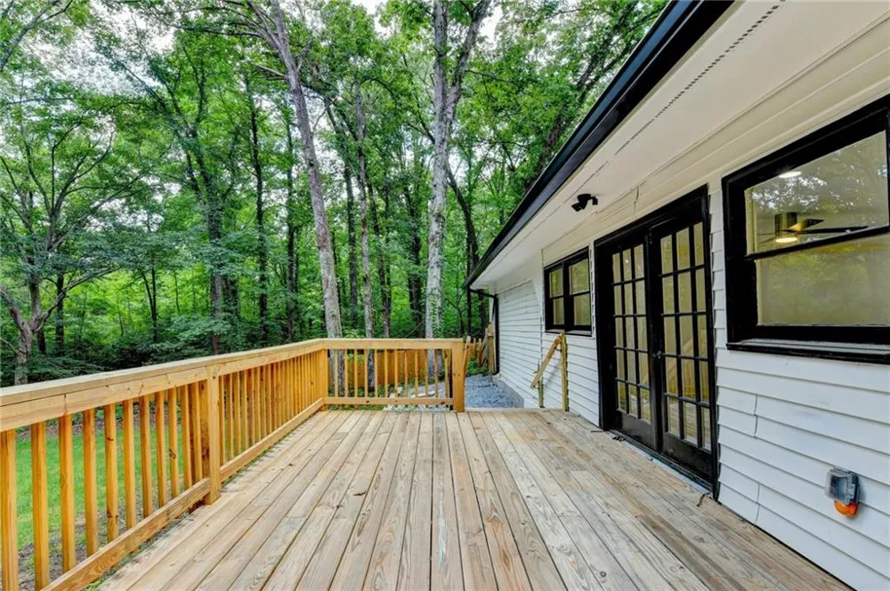 420 Argus Drive Fairburn, GA 30213