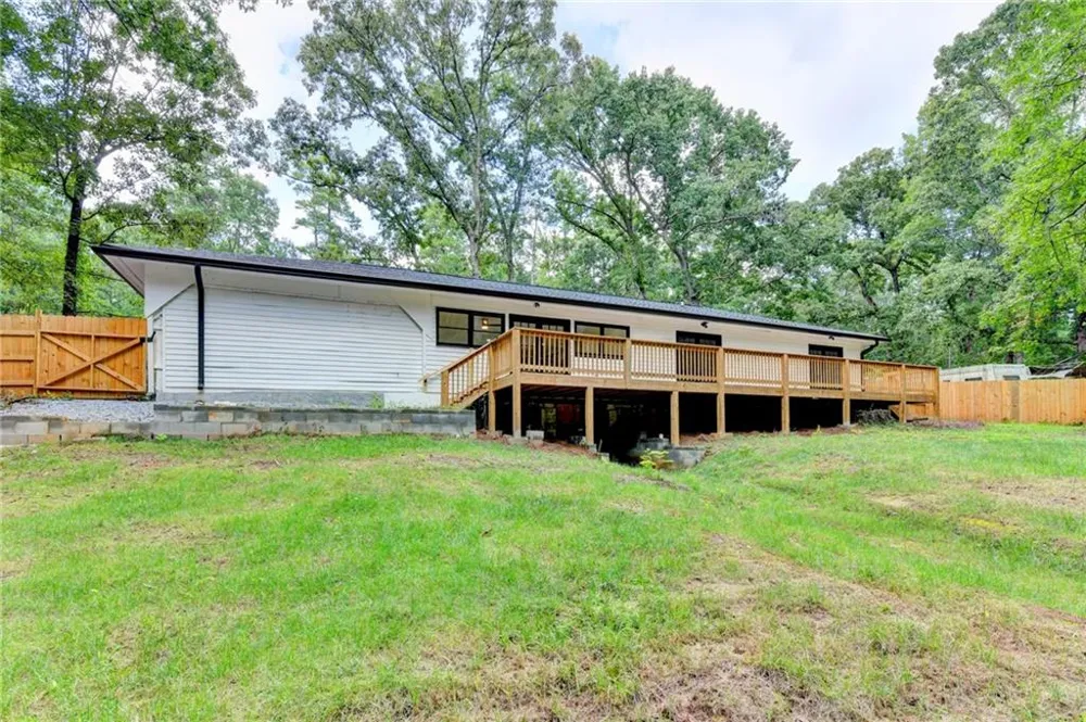 420 Argus Drive Fairburn, GA 30213