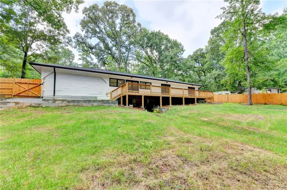 420 Argus Drive Fairburn, GA 30213