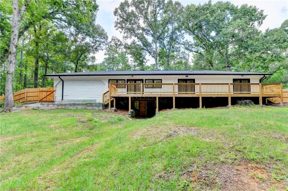 420 Argus Drive Fairburn, GA 30213