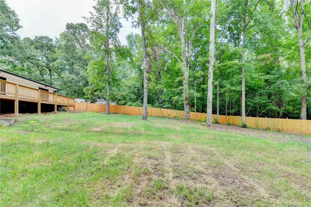420 Argus Drive Fairburn, GA 30213