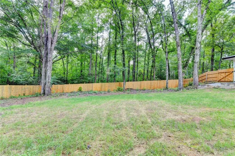 420 Argus Drive Fairburn, GA 30213